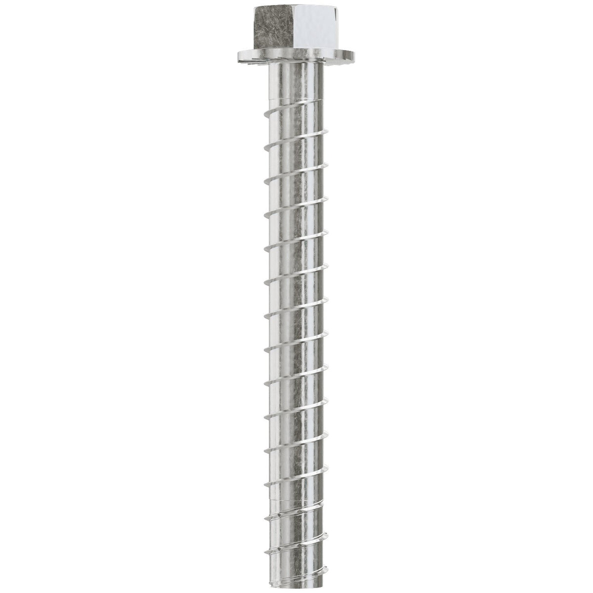 3/4" x 7" Simpson 304 Stainless Steel Titen HD Screw Anchor Heavy-Duty