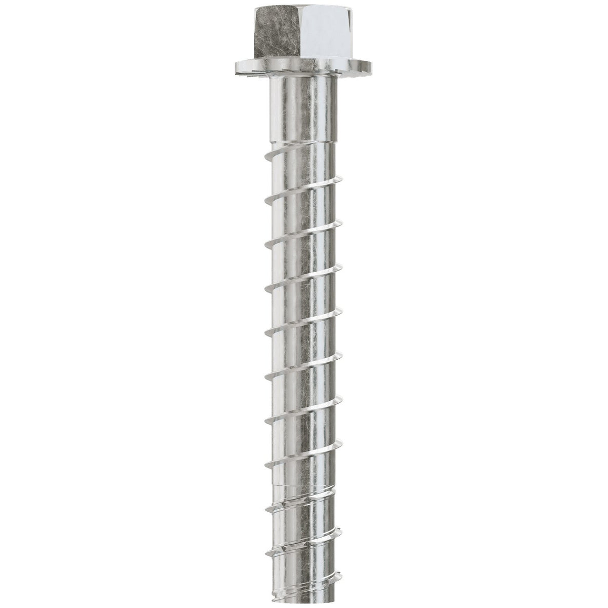 1/2" x 4" Simpson 304 Stainless Steel Titen HD Screw Anchor Heavy-Duty