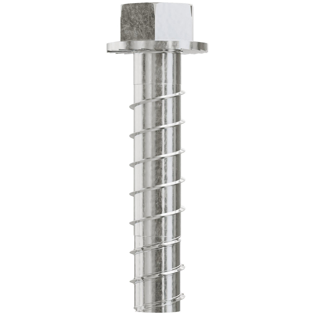 3/4" x 4" Simpson 304 Stainless Steel Titen HD Screw Anchor Heavy-Duty