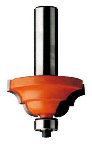 CMT 841.785.11 Classical Ogee Bit w/Bearing 1-5/16" x 1/2" R=5/32" S=1/2"