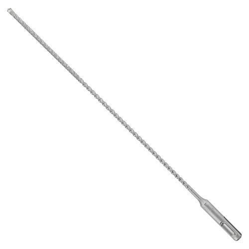 Diablo 3/16" x 10" x 12" SDS-Plus 2-Cutter Carbide-Tipped Hammer Drill Bit DMAPL2070