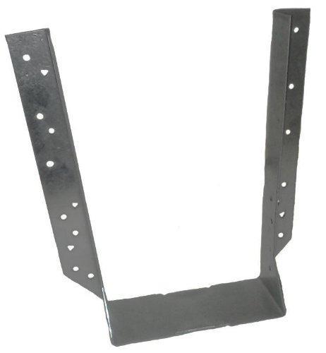 Simpson HU612Z 6x12 Face-Mount Joist Hanger ZMAX