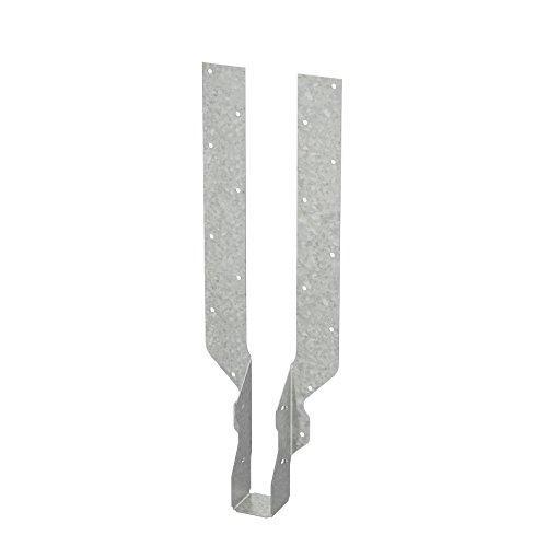 Simpson THA218 2x Truss Adjustable Hanger Galvanized
