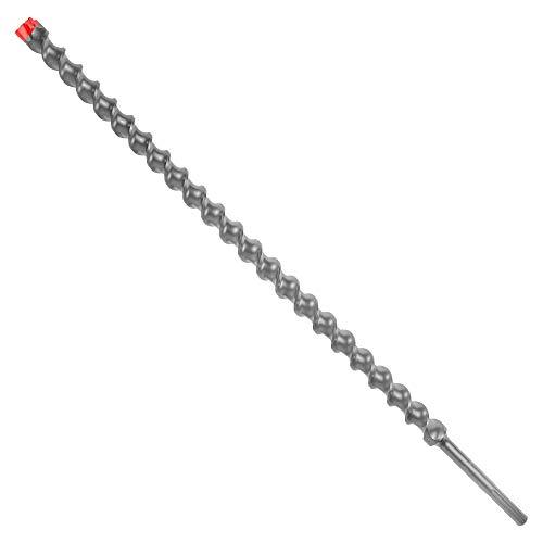 Diablo 1-3/8" x 31" x 36" Rebar Demon SDS-Max 4-Cutter Carbide-Tipped Hammer Drill Bit