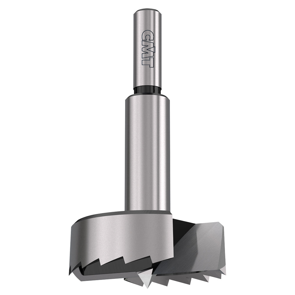 CMT 537.508.31 Forstner Bit 2" S=3/8" RH