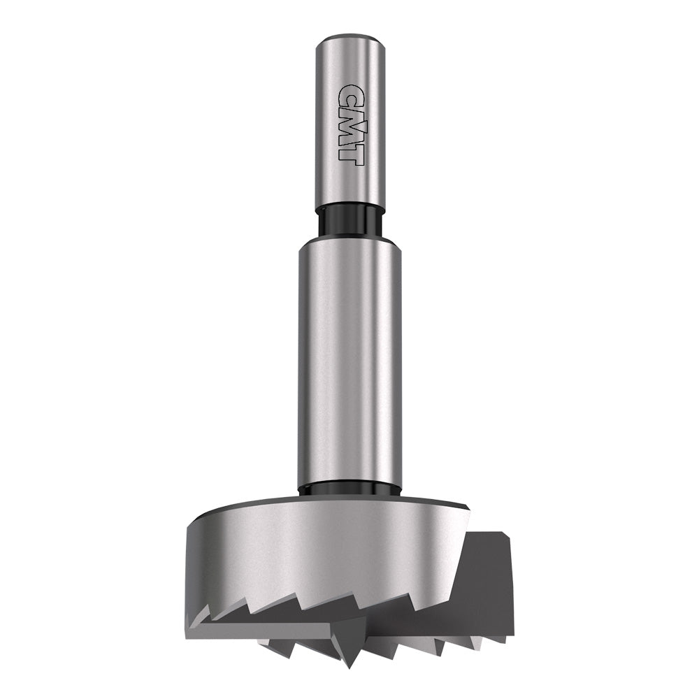 CMT 537.450.31 Forstner Bit 45mm S=10mm RH