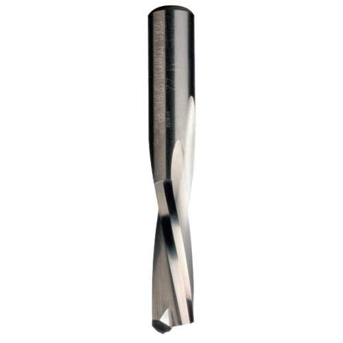 CMT 192.501.11-X10 Solid Carbide Downcut Spiral Bit D=5/16"x1" S=1/2" RH 10Pk