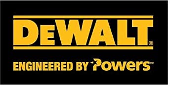 DeWALT 3/4" x 0.102" CCN Concrete Nails Zinc Plated 1000/Pk DCN890075