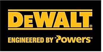 DeWALT 1-1/2" x 0.102" CCN Concrete Nails Zinc Plated 1000/Pk DCN890150