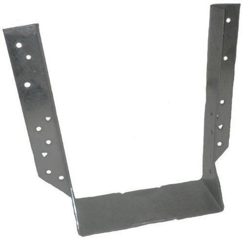 Simpson HU610Z 6x10 Face-Mount Joist Hanger ZMAX