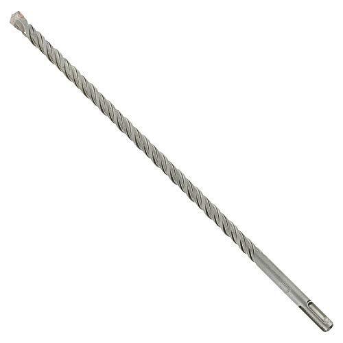 Diablo 7/16" x 10" x 12" SDS-Plus 2-Cutter Carbide-Tipped Hammer Drill Bit DMAPL2290