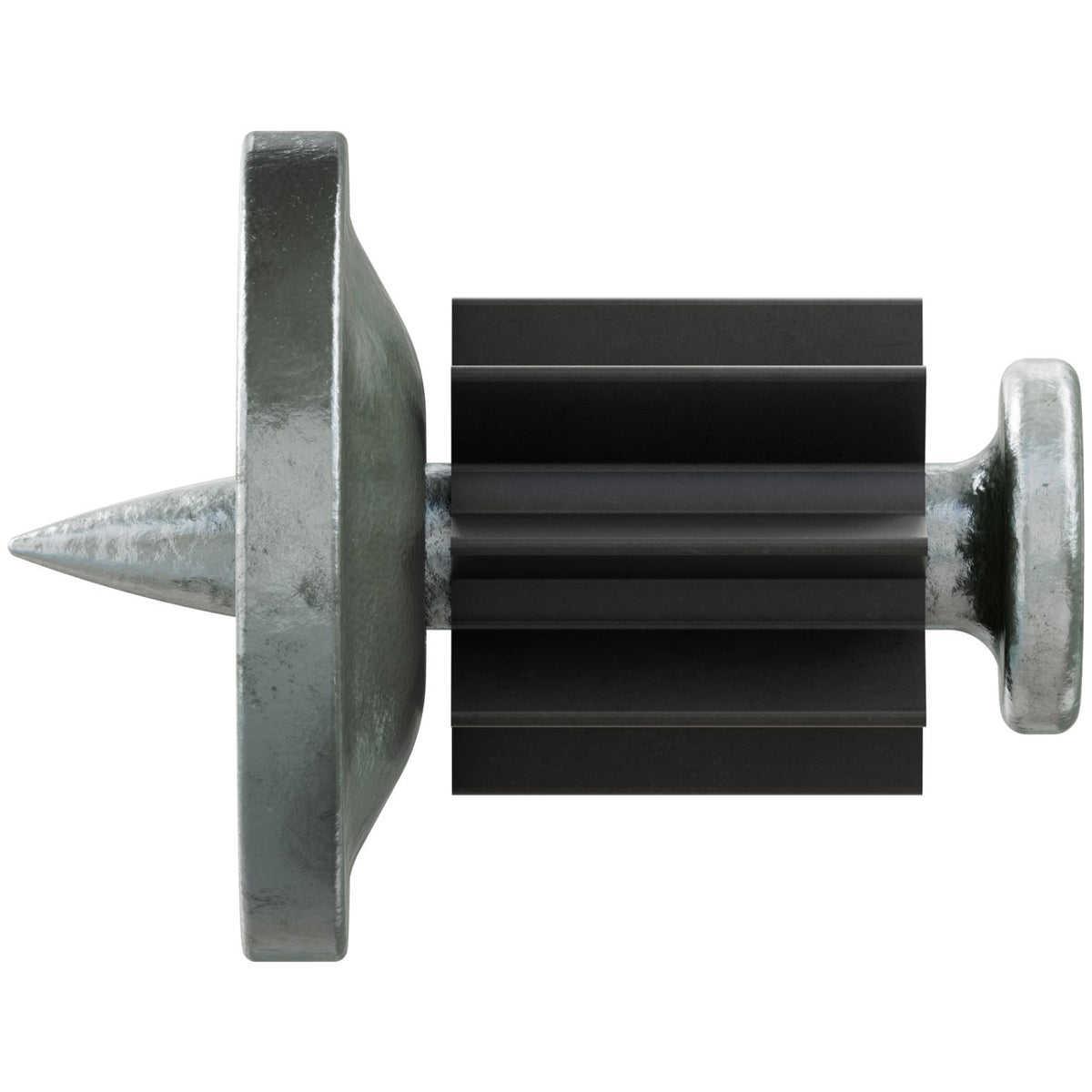 Simpson 1/2 in Dome Washer with 3/4 in Pin GW75-R200
