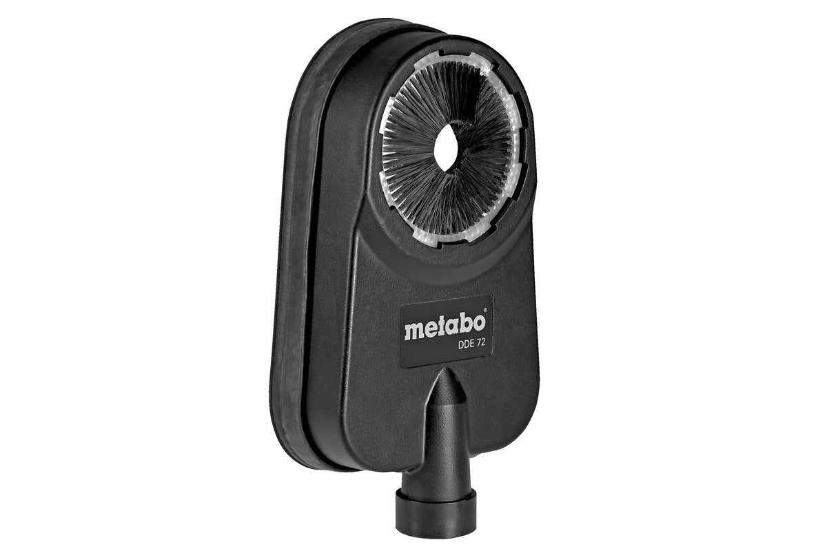 Metabo DDE 72 (631343000) Vacuum Dust Extraction Adapter up to 2-3/4"