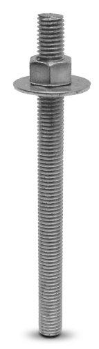Simpson RFB#5X16 Retrofit Bolt Zinc Plated 5/8x16