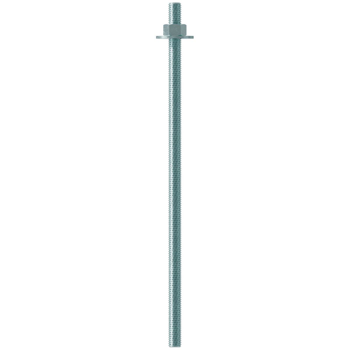 Simpson RFB#5X16 Retrofit Bolt Zinc Plated 5/8x16
