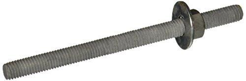 Simpson RFB#4X7HDG Hot-Dip Galvanized Retrofit Bolt 1/2x7