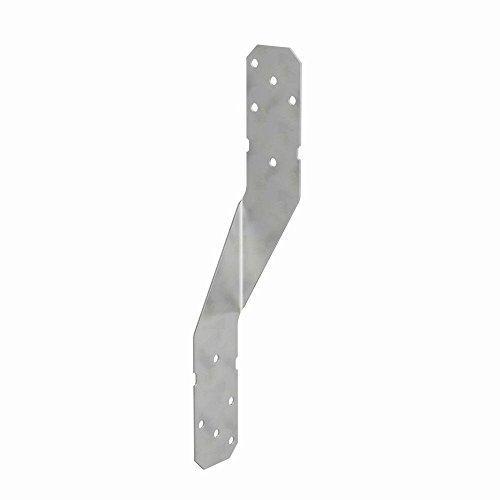 Simpson H8SS Hurricane Tie Stainless Steel