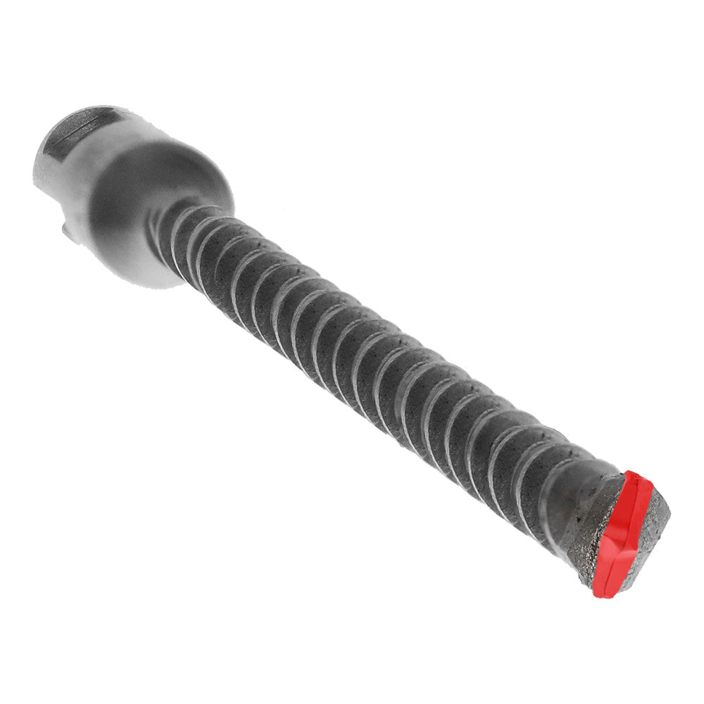 Diablo 7/32" x 6" x 8" SDS-Plus 2-Cutter Carbide-Tipped Hammer Drill Bits DMAPL2110