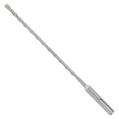 Diablo 7/32" x 6" x 8" SDS-Plus 2-Cutter Carbide-Tipped Hammer Drill Bits DMAPL2110