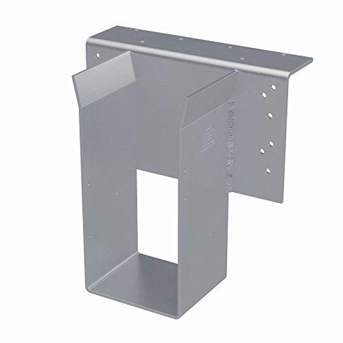 Simpson 5-1/4x11-7/8 Heavy Duty Top-Flange I-Joist Hanger for Engineered Lumber