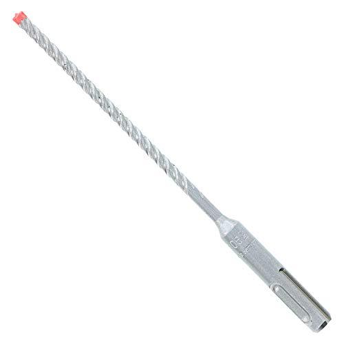 Diablo 3/16" x 4" x 6" Rebar Demon SDS-Plus 4-Cutter Carbide Head Hammer Drill Bit