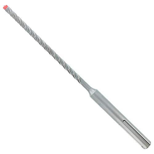Diablo DMAMX1010 3/8 in. x 8 in. x 13 in. Rebar Demon SDS-Max 4-Cutter Full Carbide Head Hammer Bit