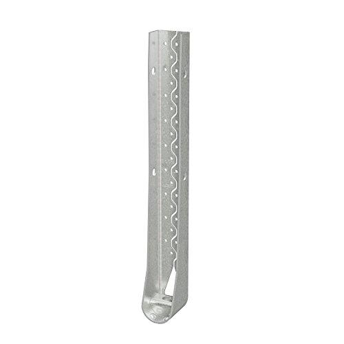 Simpson HDU14-SDS2.5 25-11/16" Predeflected Holdown w/Screws