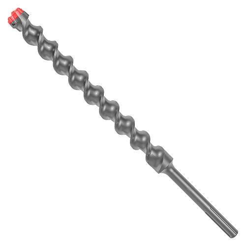 Diablo 1-1/2" x 16" x 21" Rebar Demon SDS-Max 4-Cutter Carbide-Tipped Hammer Drill Bit