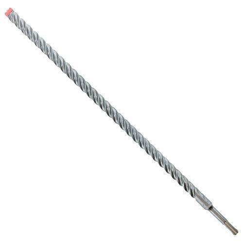 Diablo 5/8" x 16" x 18" Rebar Demon SDS-Plus 4-Cutter Carbide Head Hammer Drill Bit