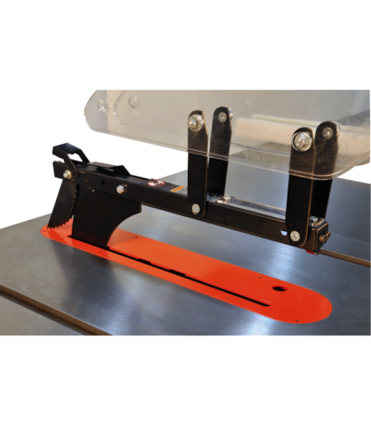 Powermatic 64B-30, 1.75 HP 115/230V, 30" Fence w/Riving Knife