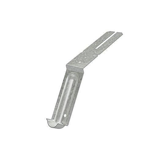Simpson MASB 16-Gauge Mudsill Anchor
