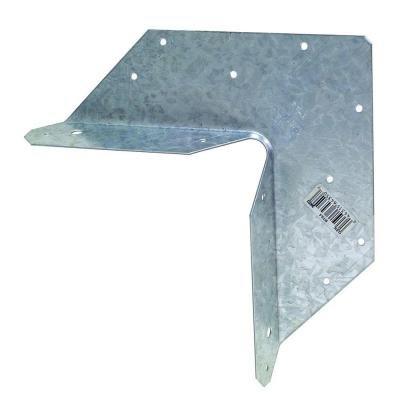 Simpson RTA4 4x Rigid Tie Angle - Galvanized