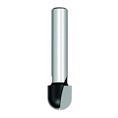 CMT 81411 Contractor Round Nose Bit 3/8" x 1/2" R=3/16" S=1/4"