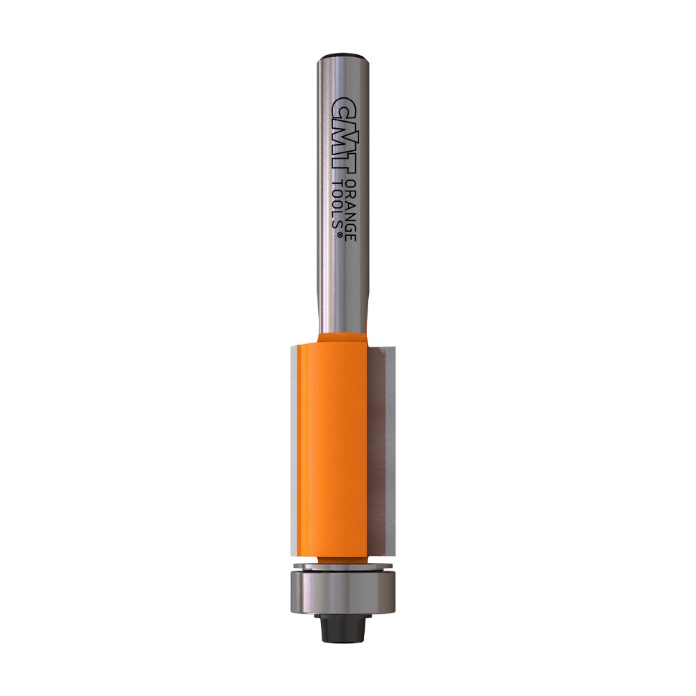CMT 806.127.11 Flush Trim Bit 1/2" x 1" S=1/4"
