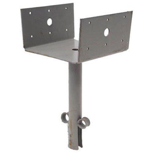 Simpson EPB66 Elevated Post Base for 6x6