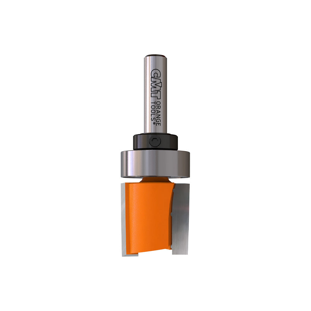 CMT 801.190.11B Mortising Bit w/Bearing 3/4" x 3/4" S=1/4"
