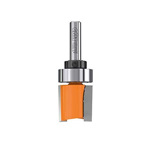 CMT 801.190.11B Mortising Bit w/Bearing 3/4" x 3/4" S=1/4"
