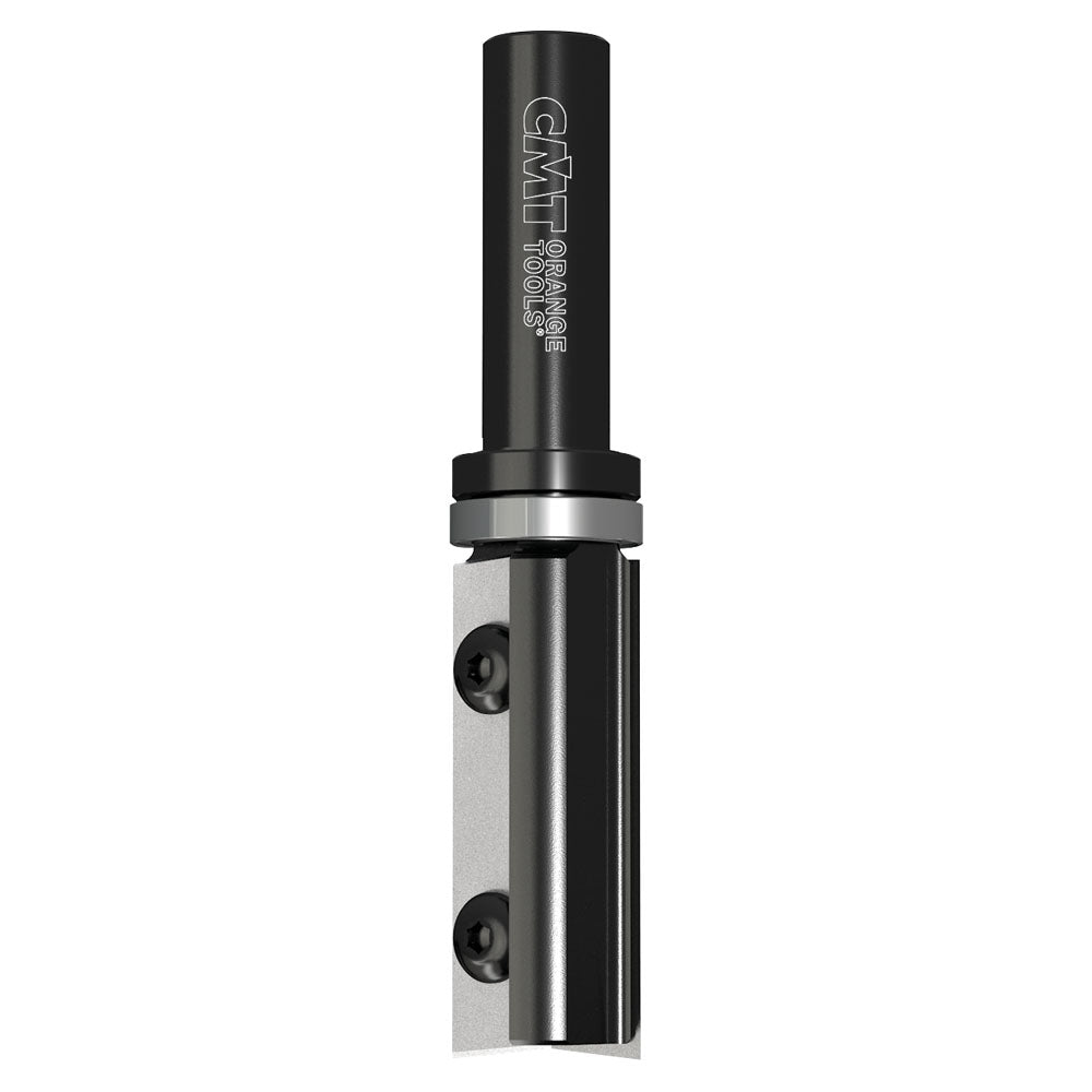 CMT 656.693.11 Pattern Router Bits w/Knives For Laminates 3/4" x 1-29/32" S=1/2"