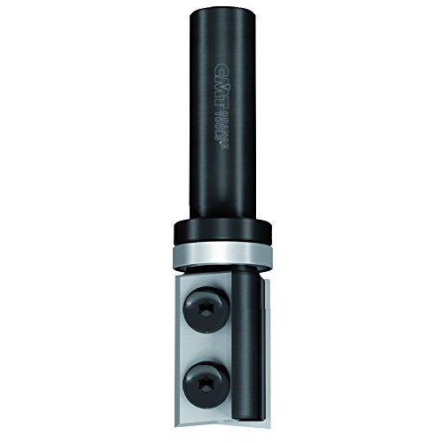 CMT 656.693.11 Pattern Router Bits w/Knives For Laminates 3/4" x 1-29/32" S=1/2"