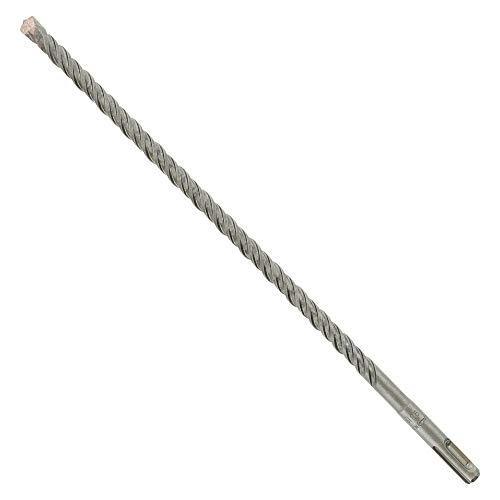 Diablo 3/8" x 10" x 12" SDS-Plus 2-Cutter Carbide-Tipped Hammer Drill Bit DMAPL2240