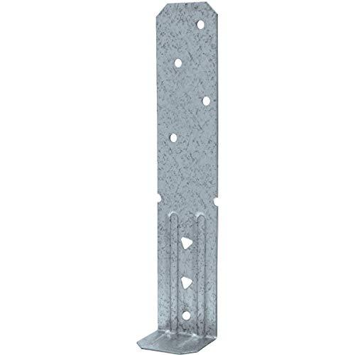 Single-Stud-Plate Connector