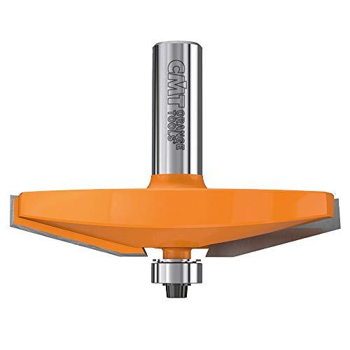 CMT 890.502.11 Standard Raised Panel Bit 3-1/4" x 19/32" S=1/2"