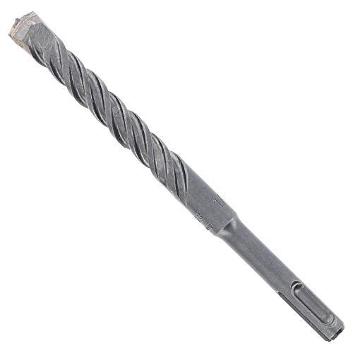 Diablo 1/2" x 4" x 6" SDS-Plus 2-Cutter Carbide-Tipped Hammer Drill Bit DMAPL2300