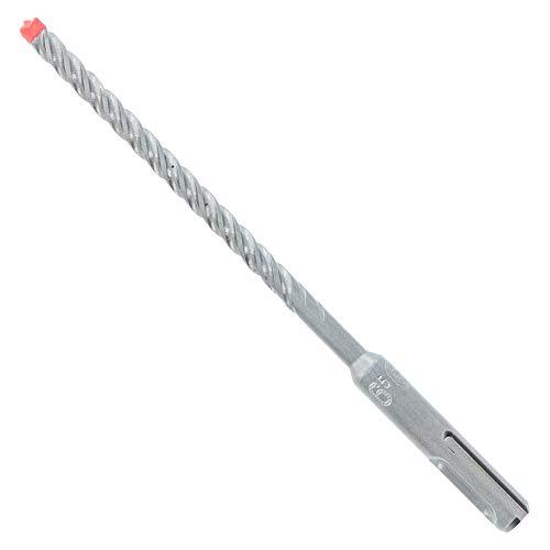 Diablo 1/4" x 4" x 6" Rebar Demon SDS-Plus 4-Cutter Carbide Head Hammer Drill Bit