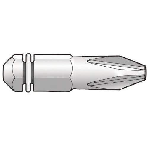 Simpson QuikDrive QRP2-50 Bulk Bits #2 Phillips 50ct
