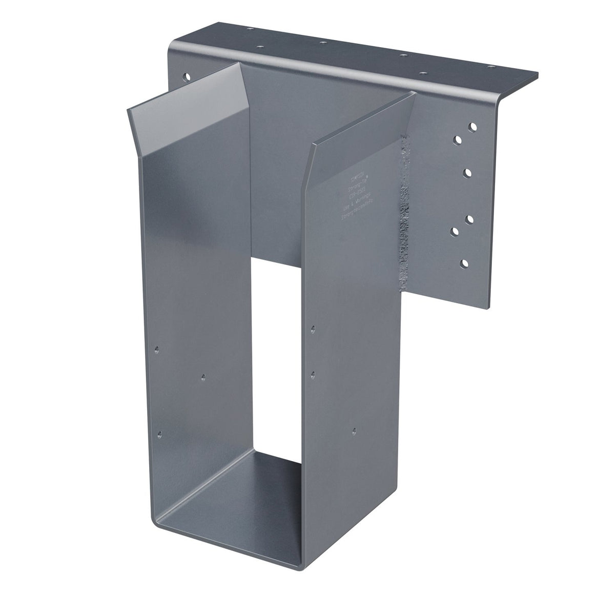 Simpson 5-1/4x14 Heavy Duty Top-Flange I-Joist Hanger for Engineered Lumber