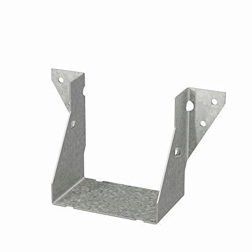 Simpson LUS24-2 Double 2x4 Face Mount Hanger Galvanized