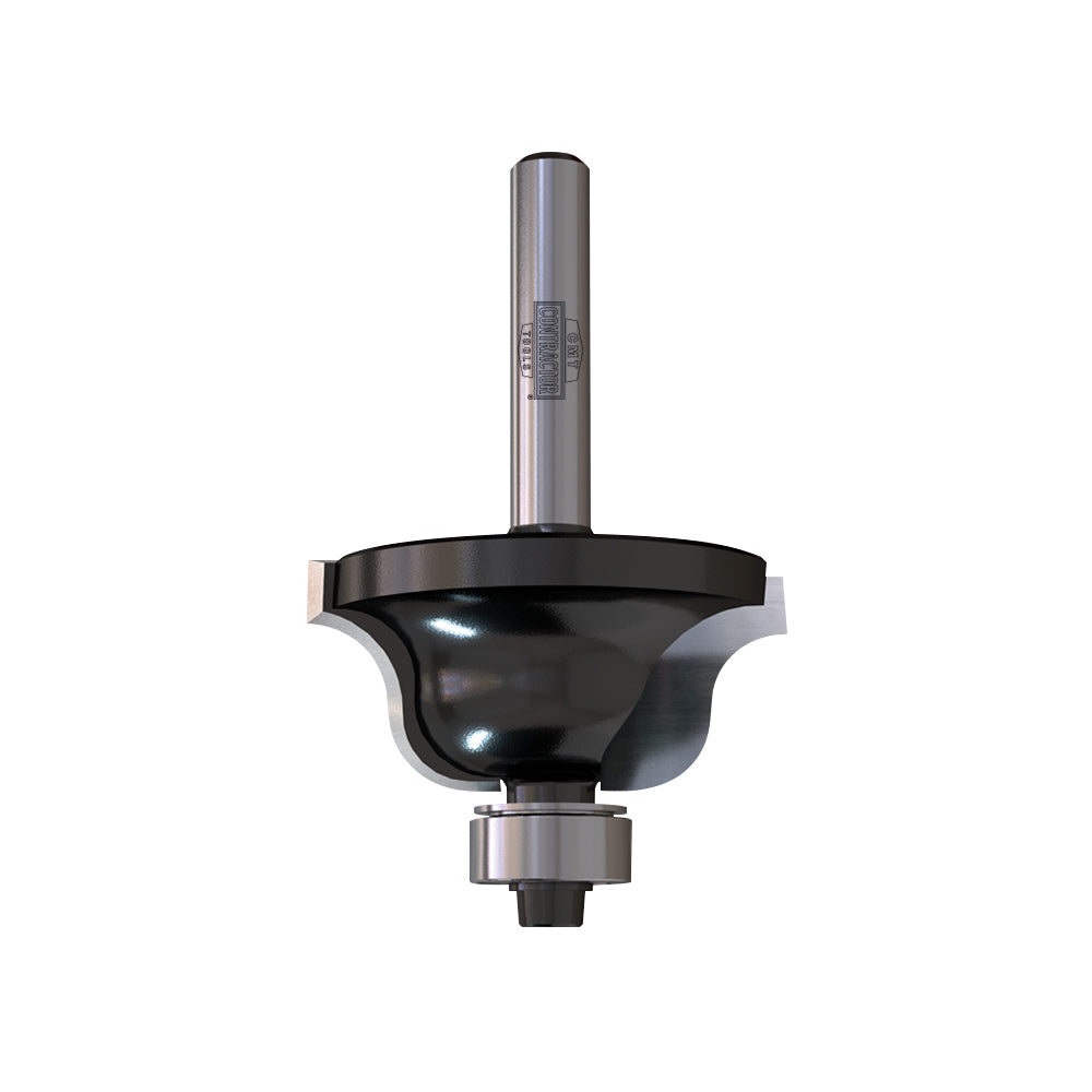CMT 84002 Contractor Roman Ogee Bits 1-1/2" R=1/4" S=1/4"