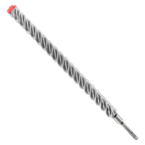 Diablo DMAPL4320 1-1/8"x16"x18" Rebar Demon SDS-Plus 4-Cutter Full Carbide Head Hammer Bit