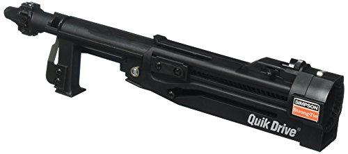 Simpson QuikDrive QDPROPP150G2 Precision Metal Roofing Attachment